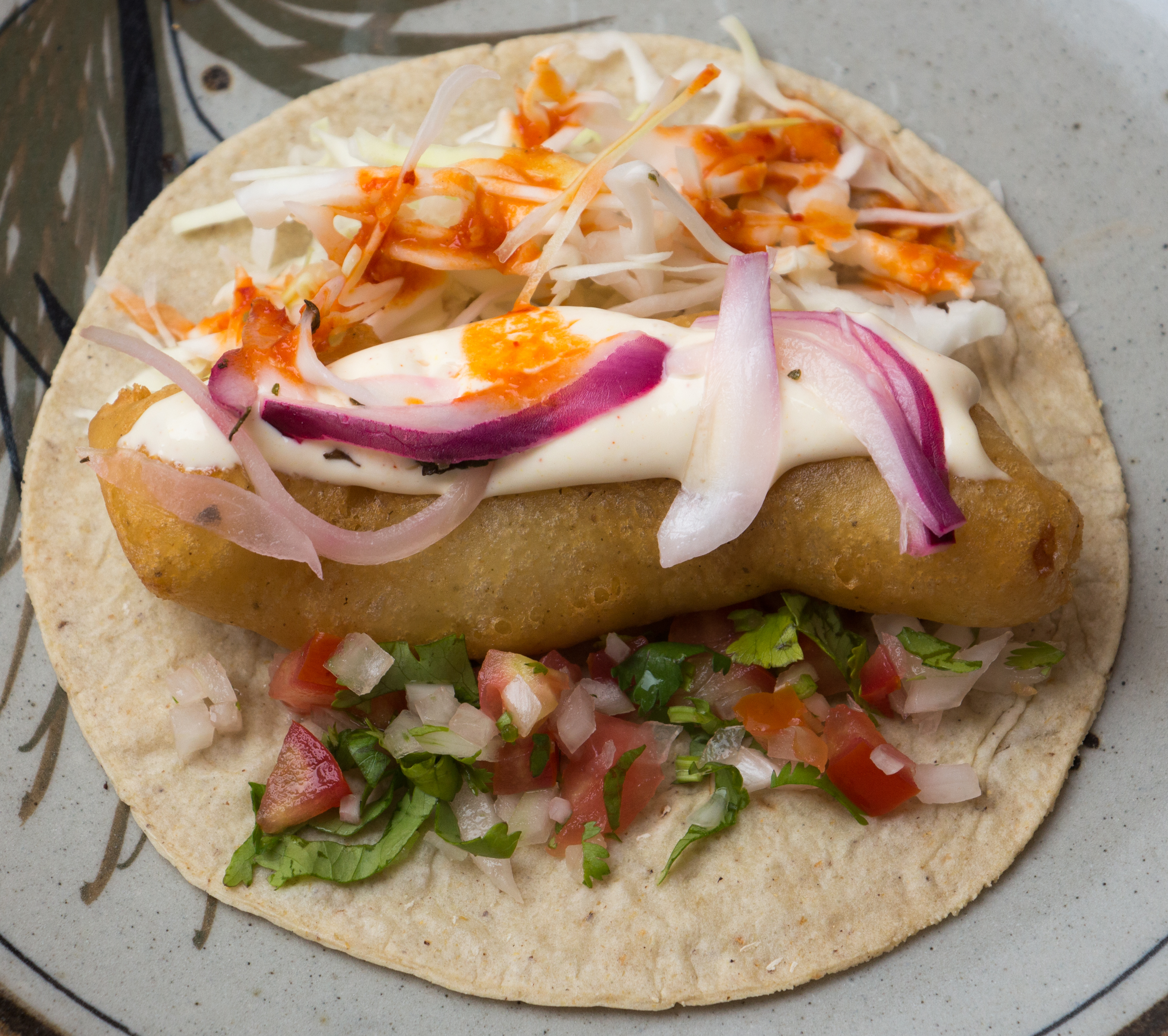 La verdadera receta de los Tacos Estilo Ensenada – …Mixturis…